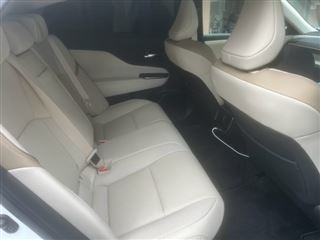 2024 TOYOTA CROWN CROSSOVER G Advanced Leather Package photo 4