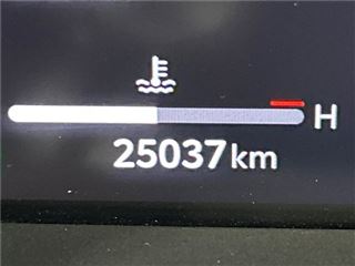 2022 TOYOTA CROWN CROSSOVER G Advanced Leather Package photo 3