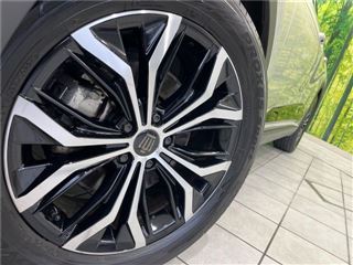 2024 TOYOTA CROWN CROSSOVER G Advanced photo 5
