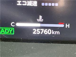 2024 TOYOTA CROWN CROSSOVER G Advanced Leather Package photo 3