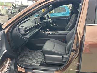 2024 TOYOTA CROWN CROSSOVER 2.5 G Advanced 4WD Genuine Display Audio photo 3