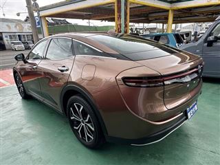 2024 TOYOTA CROWN CROSSOVER 2.5 G Advanced 4WD Genuine Display Audio photo 2