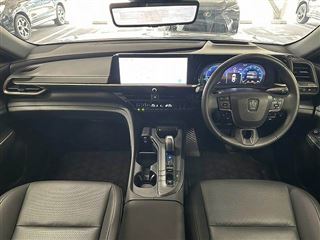 2022 TOYOTA CROWN CROSSOVER G “Advanced・Leather Package” photo 2