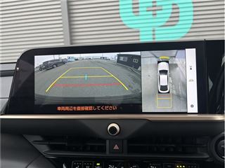 2025 TOYOTA CROWN CROSSOVER Z☆Panoramic Roof☆Seat Memory☆Panoramic View Monitor☆ETC☆ photo 3