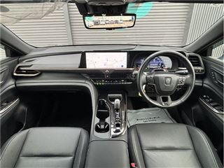 2025 TOYOTA CROWN CROSSOVER Z☆Panoramic Roof☆Seat Memory☆Panoramic View Monitor☆ETC☆ photo 2