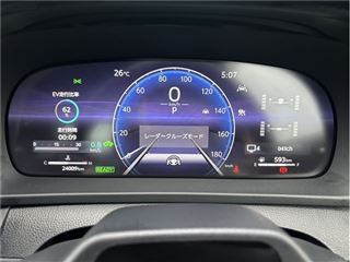 2025 TOYOTA CROWN CROSSOVER Z☆Panoramic Roof☆Seat Memory☆Panoramic View Monitor☆ETC☆ photo 4
