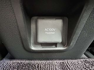 2024 TOYOTA CROWN CROSSOVER 2.5 G 4WD Genuine Display Audio ETC2.0 Onboard Unit photo 5