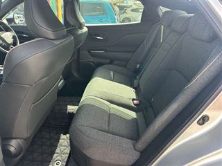 2024 TOYOTA CROWN CROSSOVER 2.5 G 4WD Genuine Display Audio ETC2.0 Onboard Unit photo 4