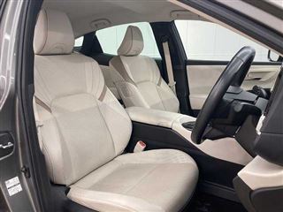 2022 TOYOTA CROWN CROSSOVER G “Advanced・Leather Package” photo 5