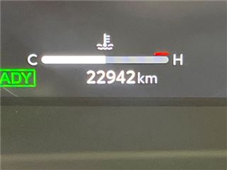 2022 TOYOTA CROWN CROSSOVER G Advanced Leather Package photo 3