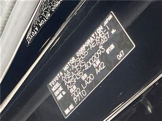 2022 TOYOTA CROWN CROSSOVER G Advanced Leather Package photo 2
