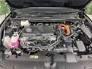 2024 TOYOTA CROWN CROSSOVER G Advanced Leather Package photo 5