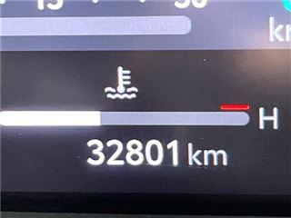 2023 TOYOTA CROWN CROSSOVER G Advanced Leather Package photo 3