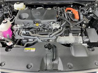 2023 TOYOTA CROWN CROSSOVER G Advanced Leather Package photo 5