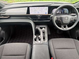 2024 TOYOTA CROWN CROSSOVER 2.5 G Advanced E-Four 4WD photo 3