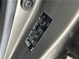 2023 TOYOTA CROWN CROSSOVER G Advanced Leather Package photo 2