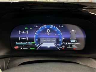 2024 TOYOTA CROWN CROSSOVER 2.5 G Advanced Leather Package E-Four 4WD photo 4