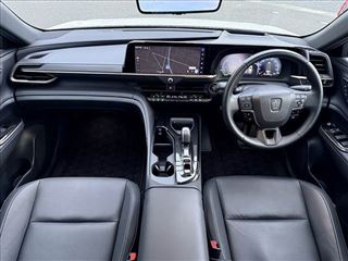 2023 TOYOTA CROWN CROSSOVER G Advanced Leather Package ★ 4WD ★ Digital Mirror ★ Navigation photo 2