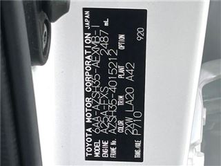 2023 TOYOTA CROWN CROSSOVER G Advanced Leather Package photo 2