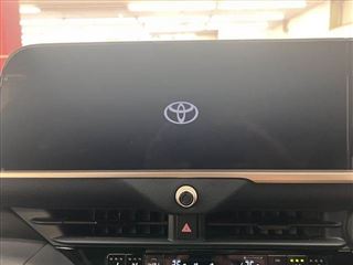 2023 TOYOTA CROWN CROSSOVER CROSSOVER G “Advanced・Leather Package” photo 3