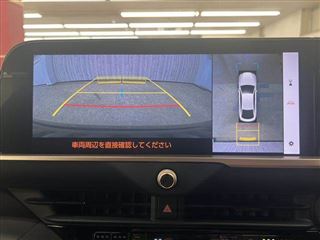 2023 TOYOTA CROWN CROSSOVER CROSSOVER G “Advanced・Leather Package” photo 5