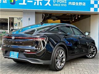 2023 TOYOTA CROWN CROSSOVER G Advanced Leather Package ★ Non-Smoking ★ Black Leather photo 3