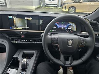 2023 TOYOTA CROWN CROSSOVER G Advanced Leather Package ★ 4WD ★ All-around Panoramic Monitor ★ photo 5