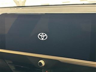 2022 TOYOTA CROWN CROSSOVER G “Advanced・Leather Package” photo 3