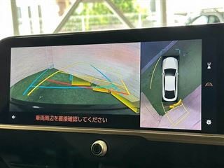 2022 TOYOTA CROWN CROSSOVER G “Advanced・Leather Package” photo 4