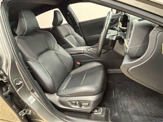 2023 TOYOTA CROWN CROSSOVER G “Advanced・Leather Package” photo 5