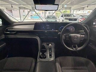 2023 TOYOTA CROWN CROSSOVER G “Advanced” photo 2