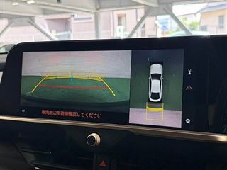 2023 TOYOTA CROWN CROSSOVER G “Advanced” photo 4