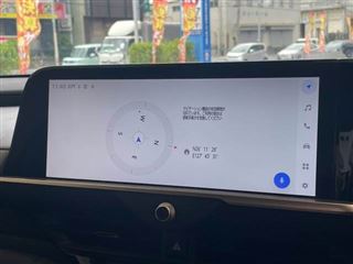 2023 TOYOTA CROWN CROSSOVER G “Advanced” photo 3