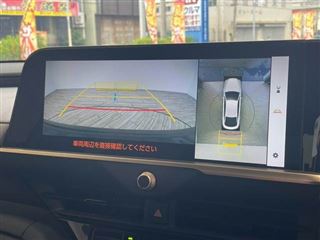 2023 TOYOTA CROWN CROSSOVER G “Advanced” photo 4