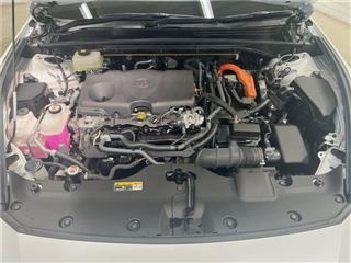 2023 TOYOTA CROWN CROSSOVER G Advanced Leather Package photo 5