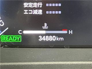 2023 TOYOTA CROWN CROSSOVER G Advanced Leather Package photo 3