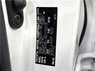 2023 TOYOTA CROWN CROSSOVER G Advanced Leather Package photo 2