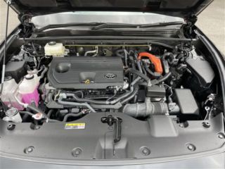 2025 TOYOTA CROWN CROSSOVER Z THE 70th 4WD photo 3