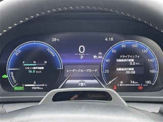 2025 TOYOTA CROWN CROSSOVER Z THE 70th 4WD photo 5
