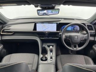 2022 TOYOTA CROWN CROSSOVER G Advanced 4WD photo 3