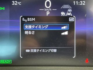 2022 TOYOTA CROWN CROSSOVER G Advanced 4WD photo 5
