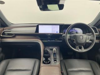 2024 TOYOTA CROWN CROSSOVER G Advanced Leather Package 4WD photo 4