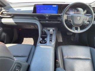 2022 TOYOTA CROWN CROSSOVER G Advanced Leather Package 4WD photo 4