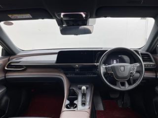 2022 TOYOTA CROWN CROSSOVER G Advanced Leather Package 4WD photo 4