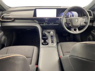2024 TOYOTA CROWN CROSSOVER G Advanced 4WD photo 3