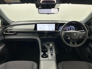 2022 TOYOTA CROWN CROSSOVER G Advanced 4WD photo 3