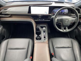 2022 TOYOTA CROWN CROSSOVER G Advanced Leather Package 4WD photo 2