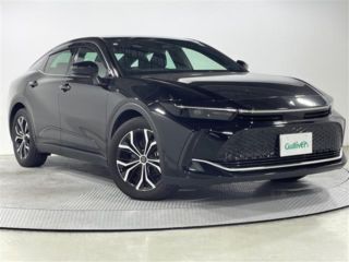 2023 TOYOTA CROWN CROSSOVER G Advanced 4WD