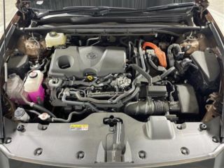 2022 TOYOTA CROWN CROSSOVER G Advanced 4WD photo 3