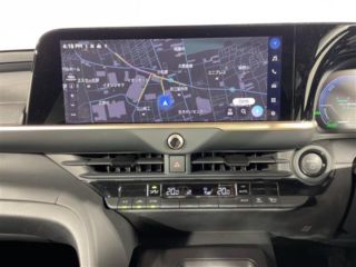 2022 TOYOTA CROWN CROSSOVER G Advanced 4WD photo 5
